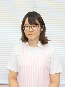 スタッフ紹介